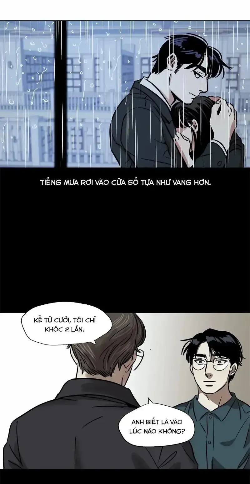 đọc truyện Người Tuyết Chương 11 ảnh 8 tại Giả Dược