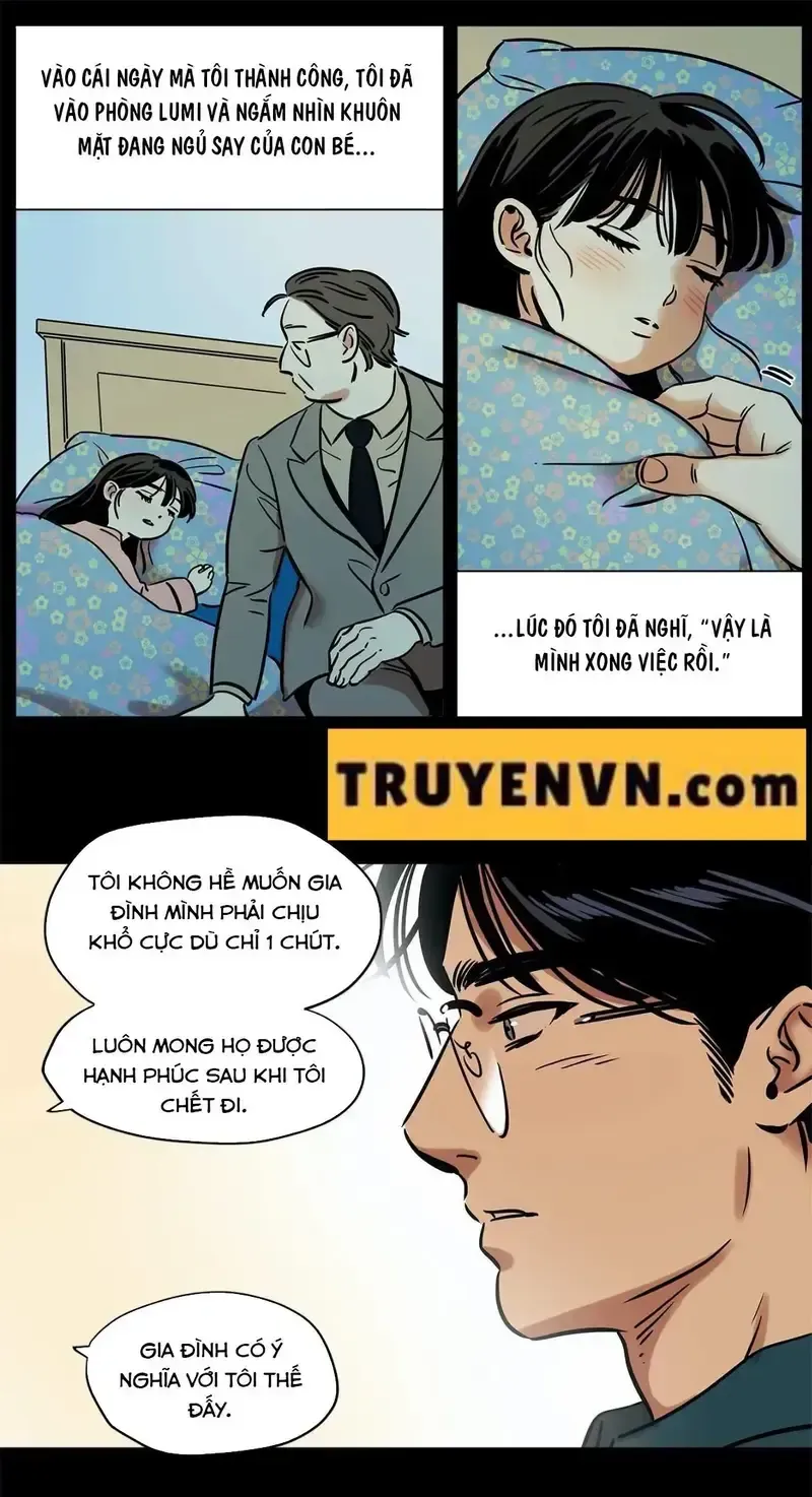 đọc truyện Người Tuyết Chương 11 ảnh 10 tại Giả Dược
