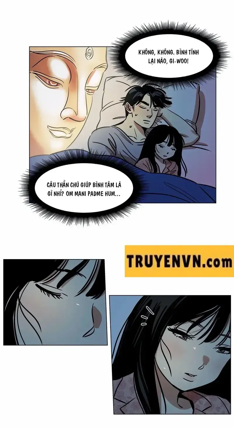 đọc truyện Người Tuyết Chương 12 ảnh 10 tại Giả Dược