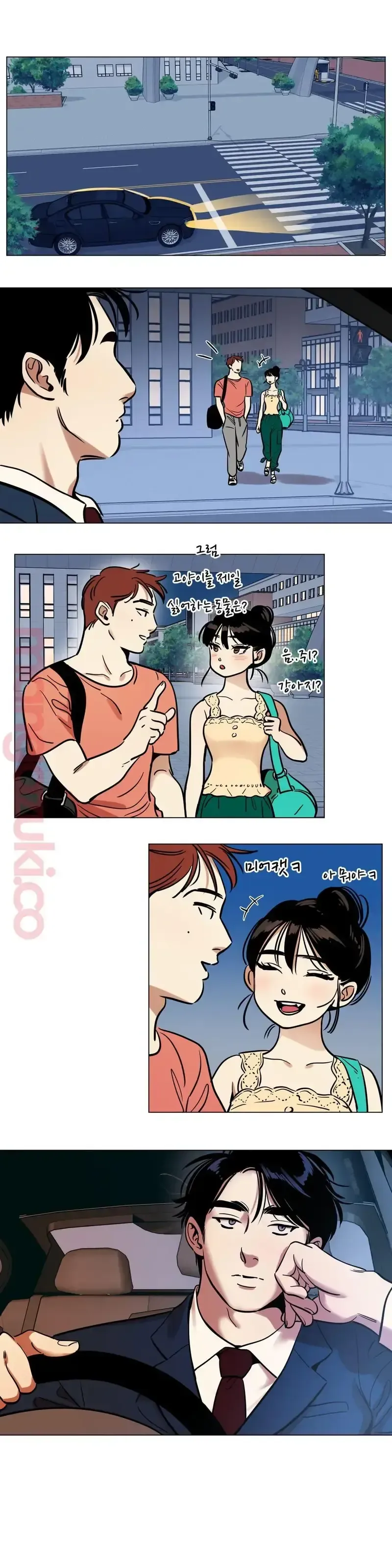 đọc truyện Người Tuyết Chương 20 ảnh 6 tại Giả Dược