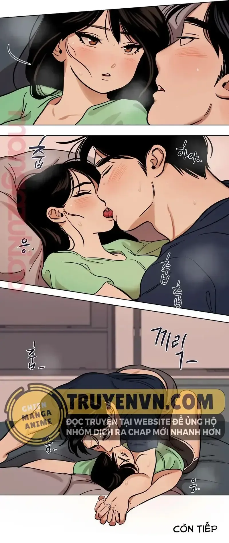 đọc truyện Người Tuyết Chương 31 ảnh 20 tại Giả Dược