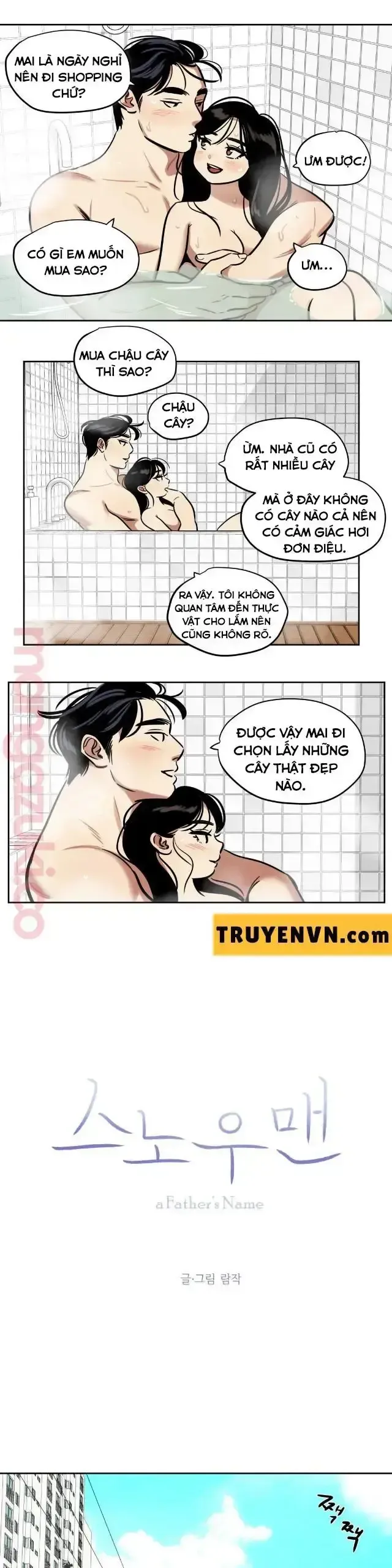 đọc truyện Người Tuyết Chương 33 ảnh 8 tại Giả Dược