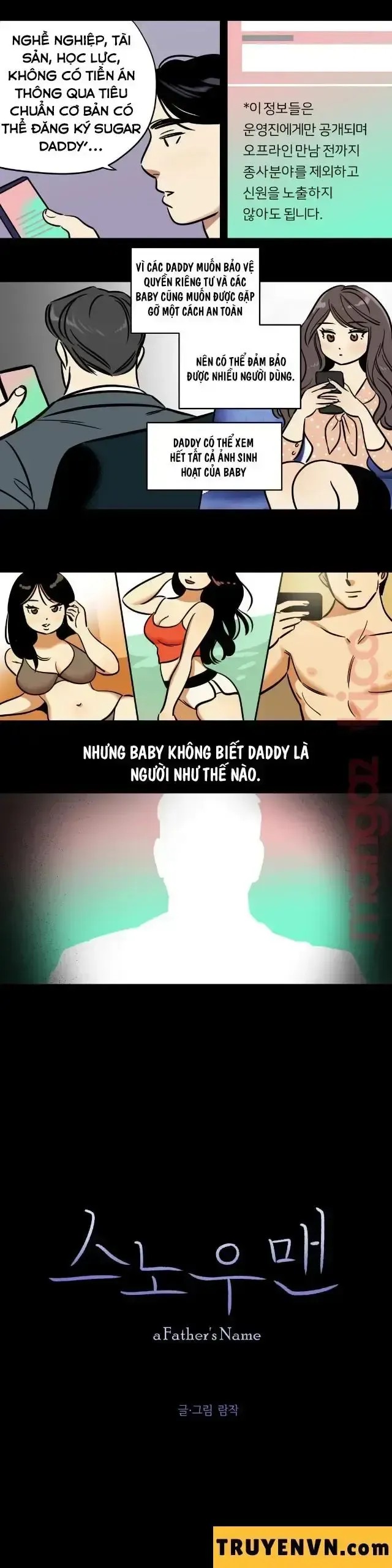 đọc truyện Người Tuyết Chương 36 ảnh 9 tại Giả Dược