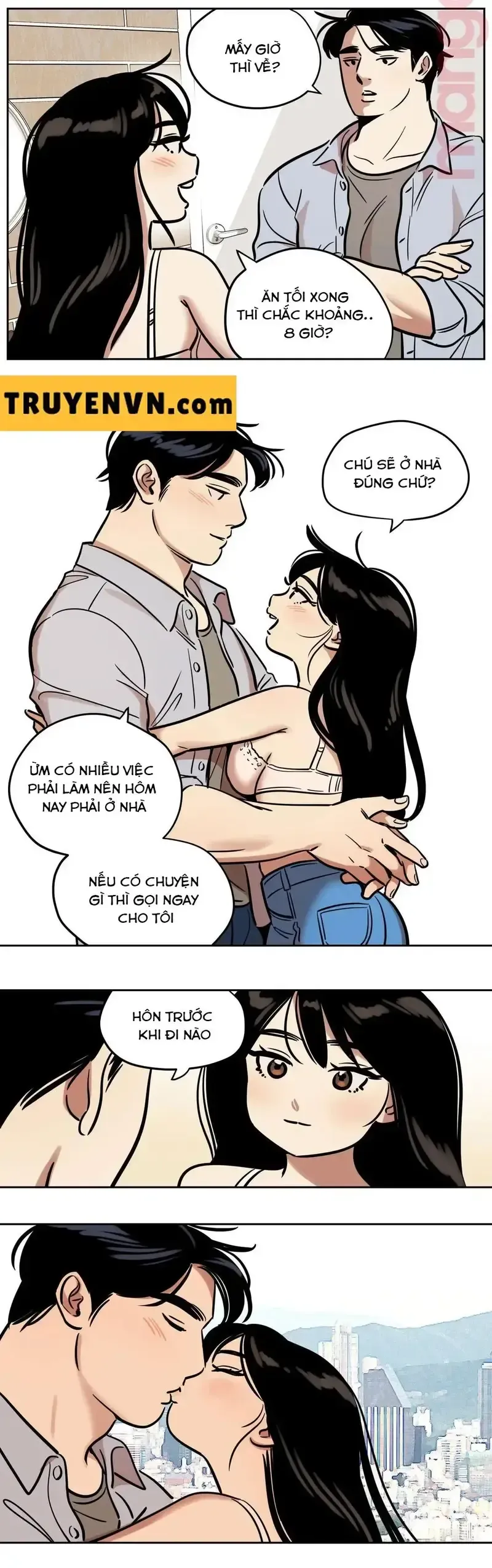đọc truyện Người Tuyết Chương 39 ảnh 10 tại Giả Dược