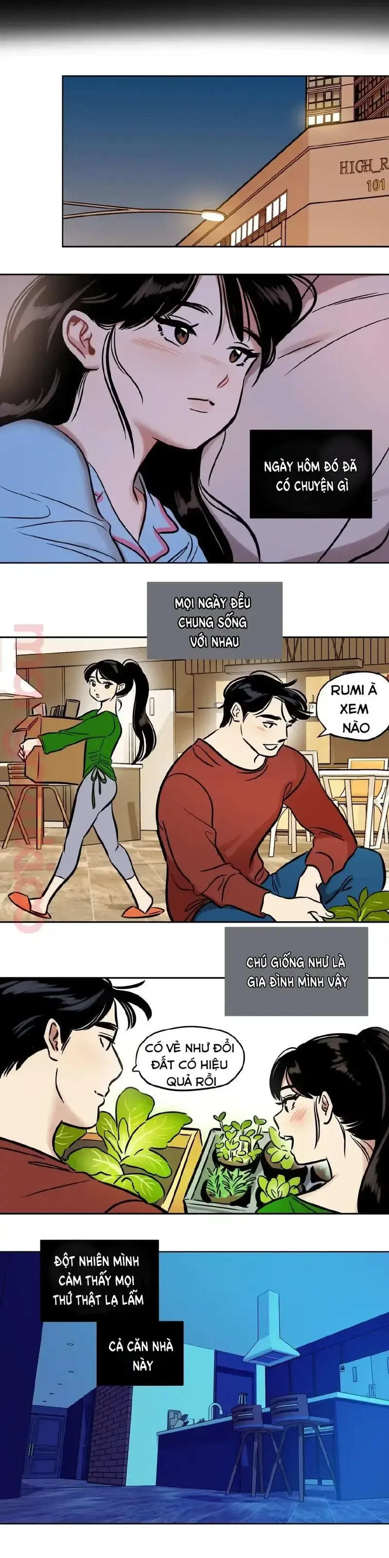 đọc truyện Người Tuyết Chương 41 ảnh 10 tại Giả Dược