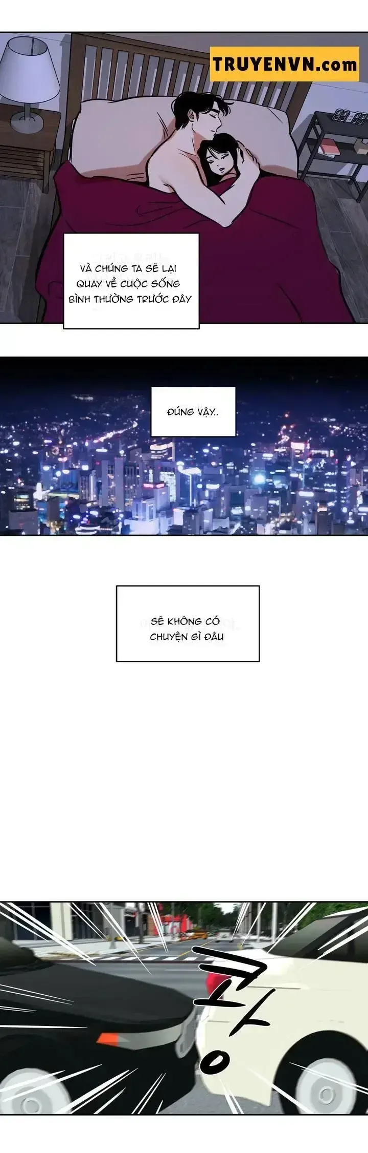 đọc truyện Người Tuyết Chương 42 ảnh 16 tại Giả Dược