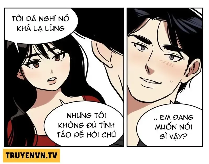 đọc truyện Người Tuyết Chương 44 ảnh 15 tại Giả Dược
