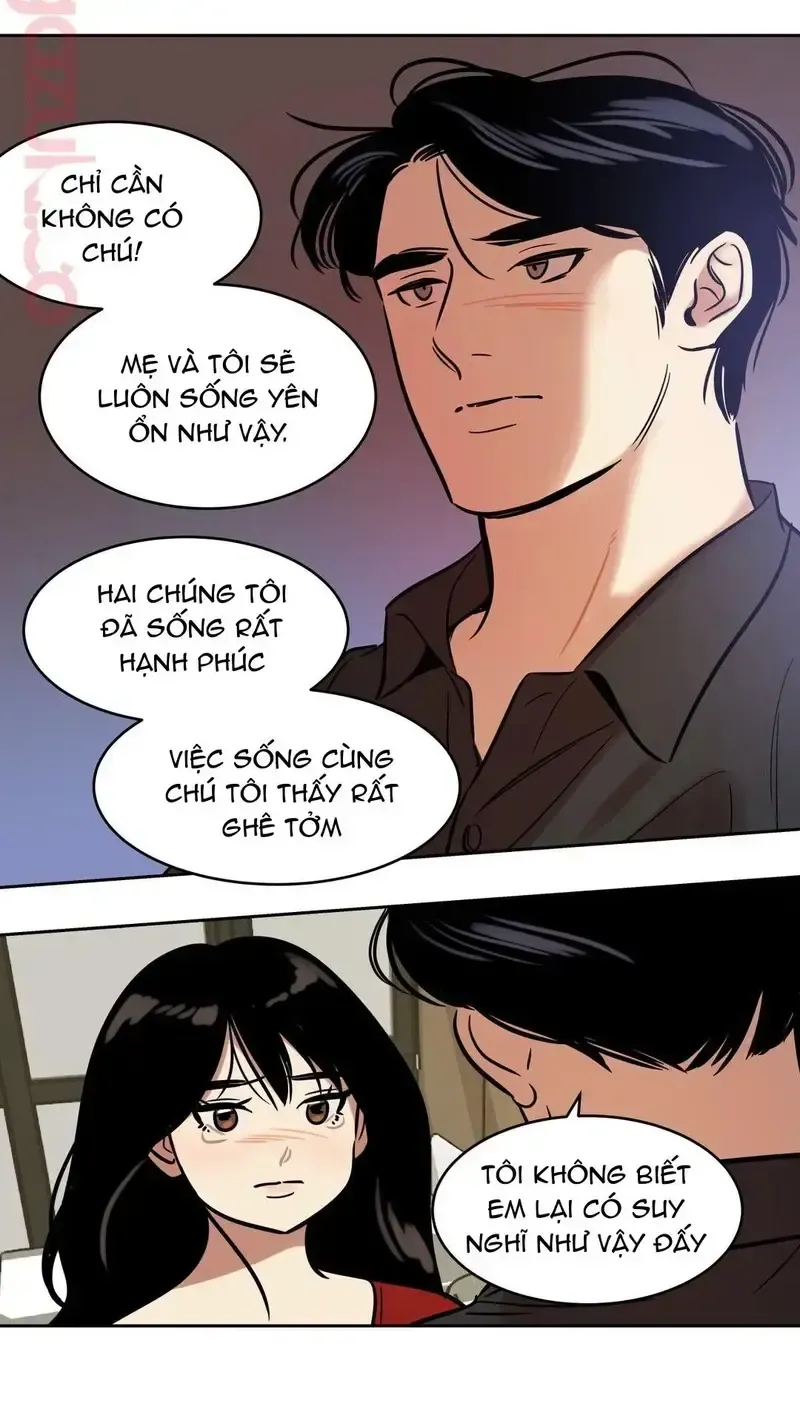 đọc truyện Người Tuyết Chương 44 ảnh 7 tại Giả Dược