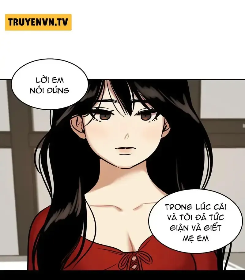 đọc truyện Người Tuyết Chương 44 ảnh 10 tại Giả Dược