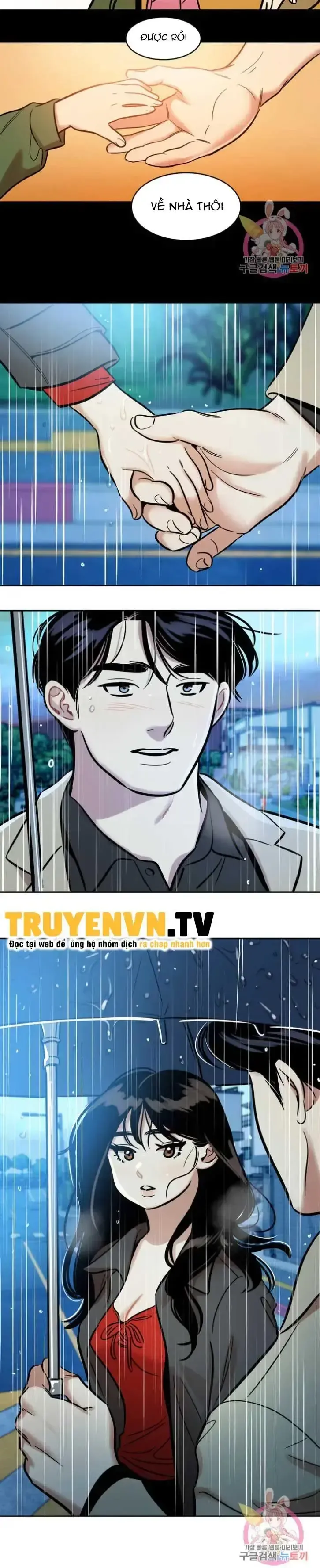 đọc truyện Người Tuyết Chương 45 ảnh 14 tại Giả Dược