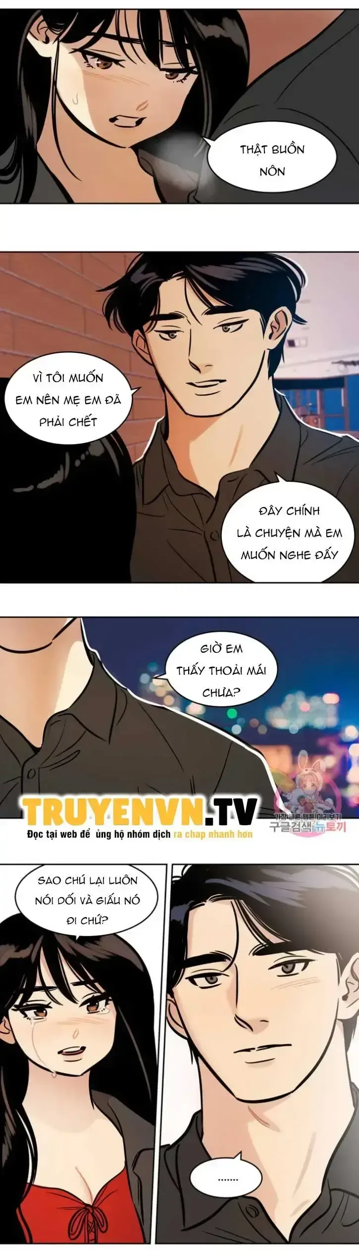 đọc truyện Người Tuyết Chương 45 ảnh 5 tại Giả Dược