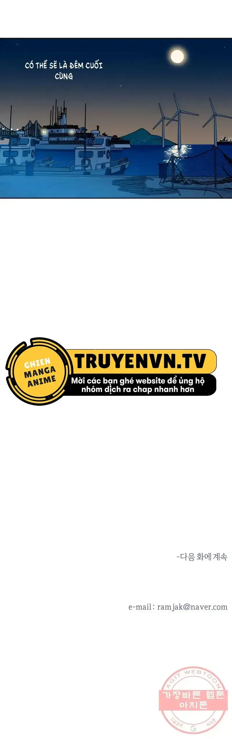 đọc truyện Người Tuyết Chương 49 ảnh 14 tại Giả Dược