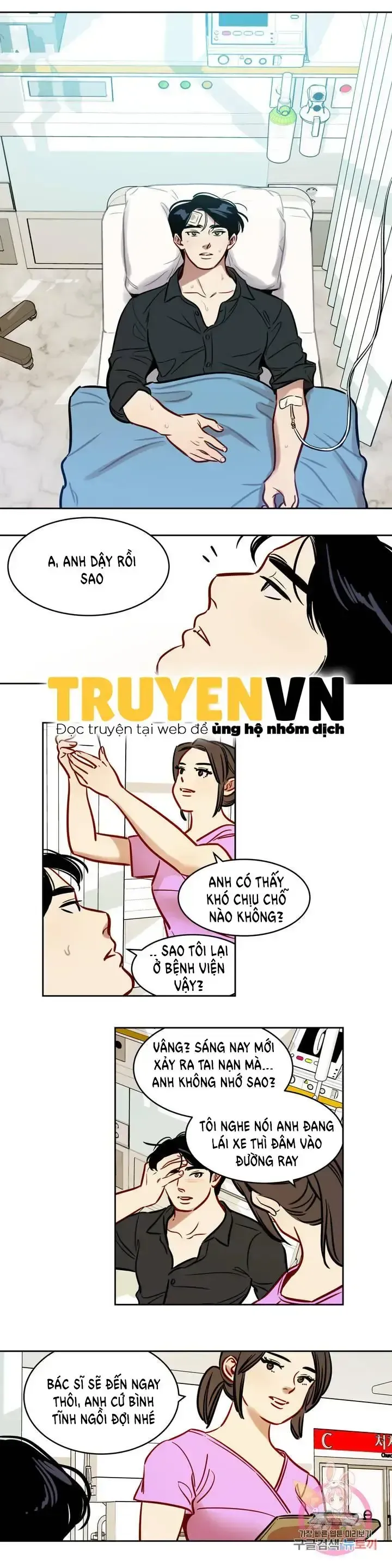 đọc truyện Người Tuyết Chương 50 ảnh 13 tại Giả Dược