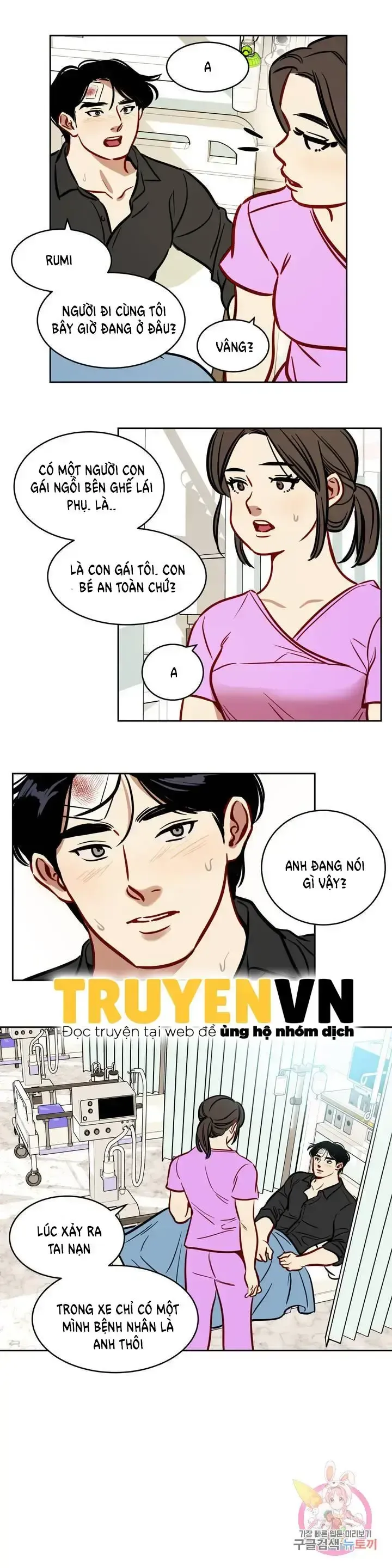 đọc truyện Người Tuyết Chương 50 ảnh 14 tại Giả Dược