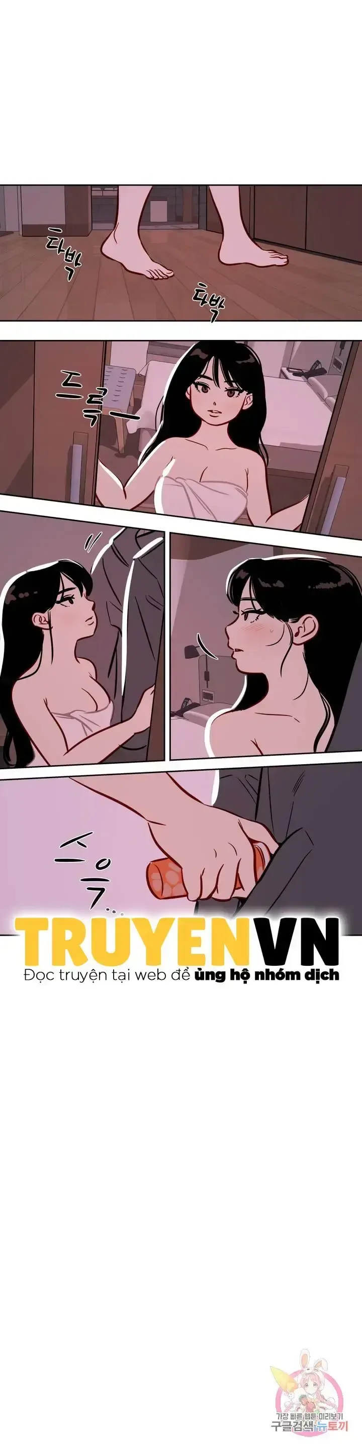 đọc truyện Người Tuyết Chương 50 ảnh 4 tại Giả Dược
