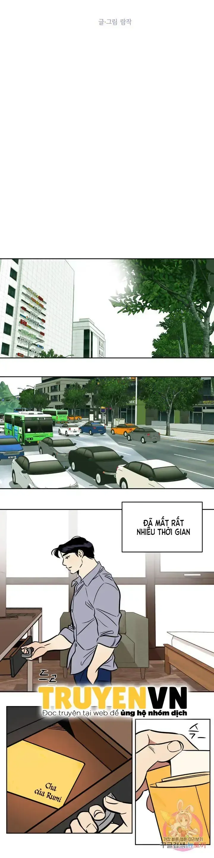đọc truyện Người Tuyết Chương 51 ảnh 10 tại Giả Dược