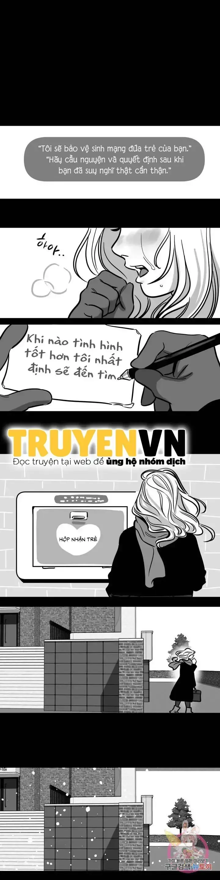 đọc truyện Người Tuyết Chương 54 ảnh 2 tại Giả Dược