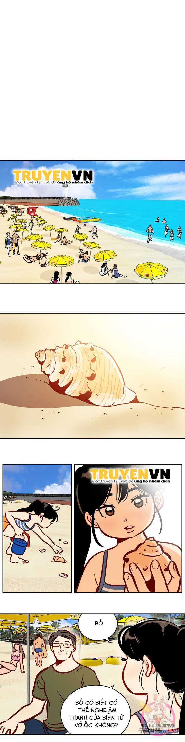 đọc truyện Người Tuyết Chương 55 ảnh 2 tại Thiên Thai Truyện