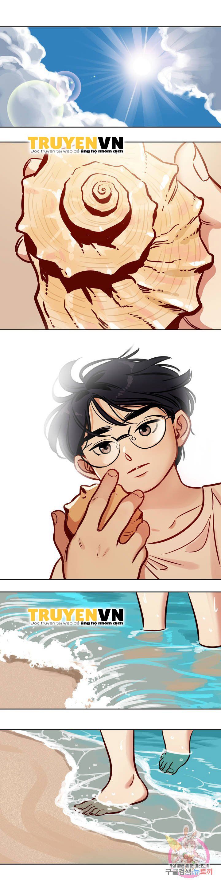 đọc truyện Người Tuyết Chương 55 ảnh 6 tại Thiên Thai Truyện