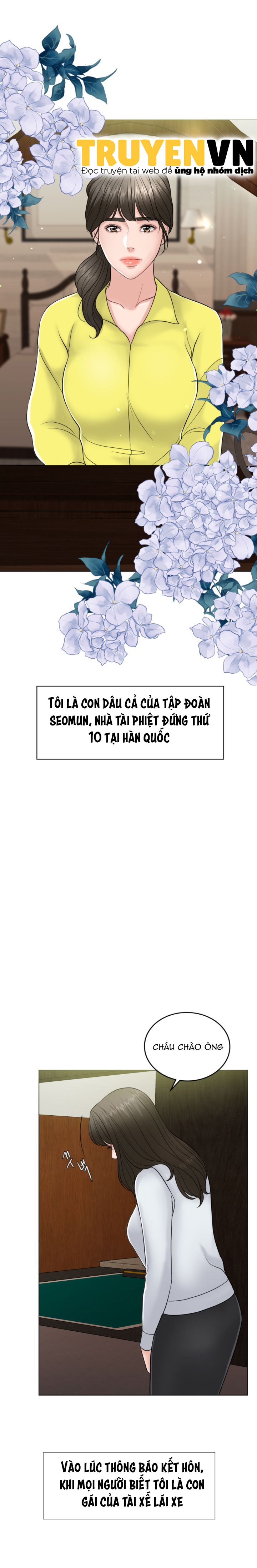 đọc truyện Người Vợ 1000 Ngày Chương 1 ảnh 2 tại Giả Dược
