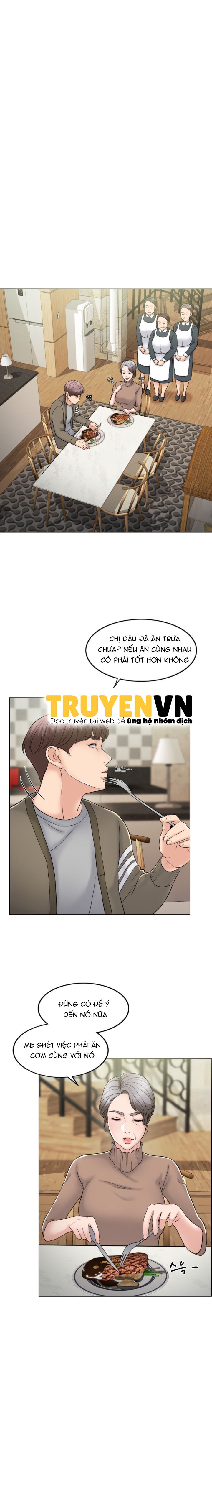 đọc truyện Người Vợ 1000 Ngày Chương 1 ảnh 11 tại Giả Dược