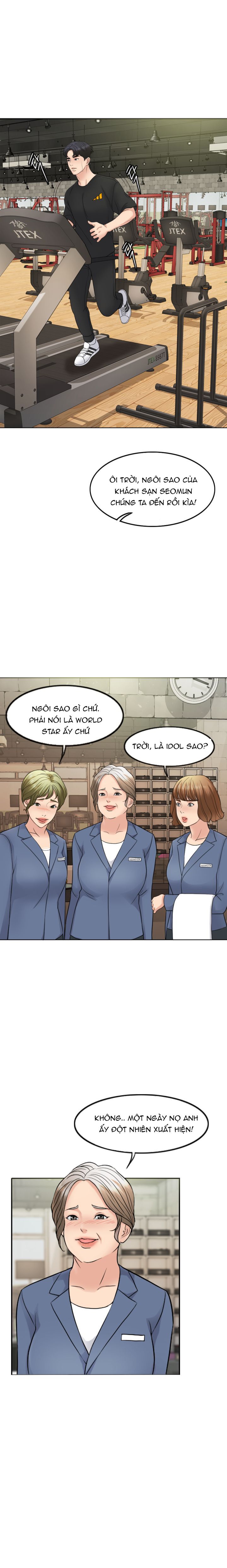 đọc truyện Người Vợ 1000 Ngày Chương 1 ảnh 18 tại Giả Dược