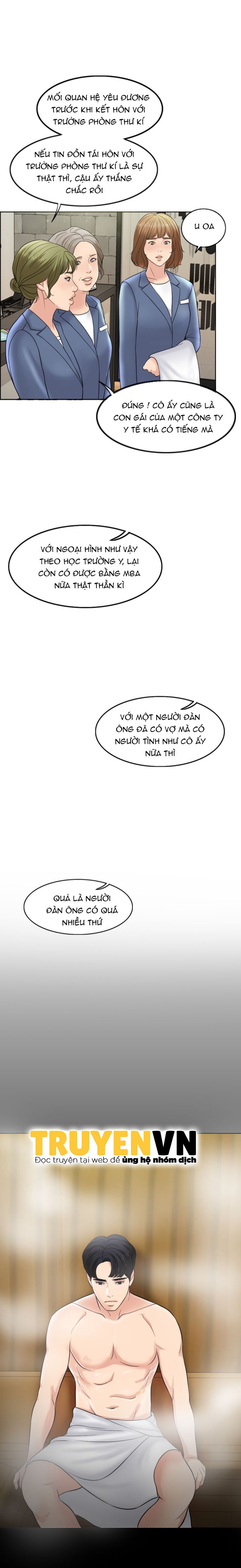 đọc truyện Người Vợ 1000 Ngày Chương 1 ảnh 20 tại Giả Dược