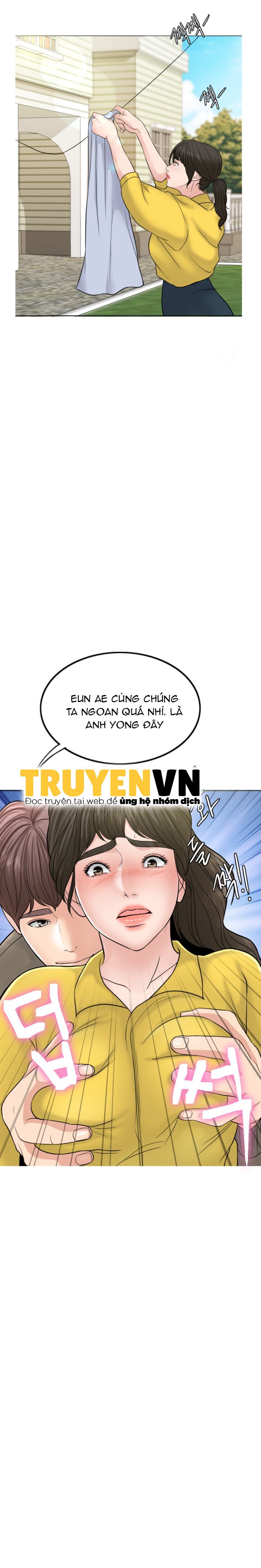 đọc truyện Người Vợ 1000 Ngày Chương 1 ảnh 23 tại Giả Dược