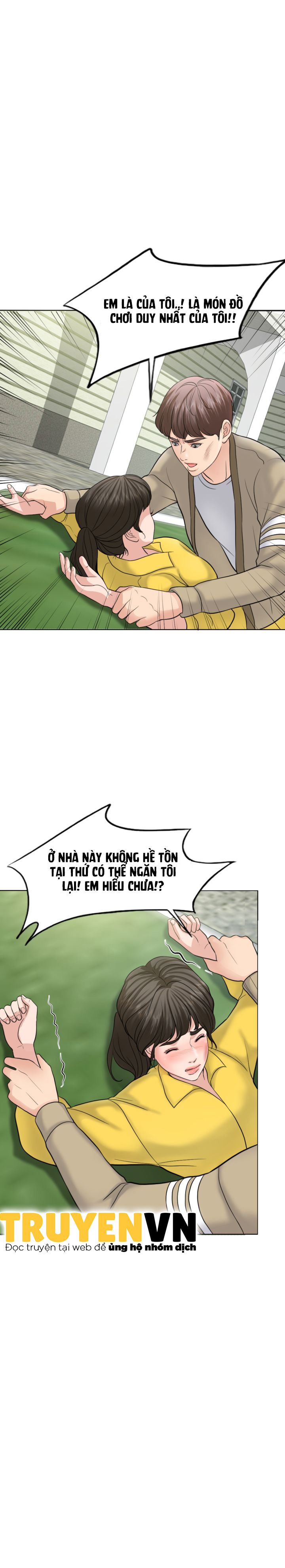 đọc truyện Người Vợ 1000 Ngày Chương 1 ảnh 25 tại Giả Dược