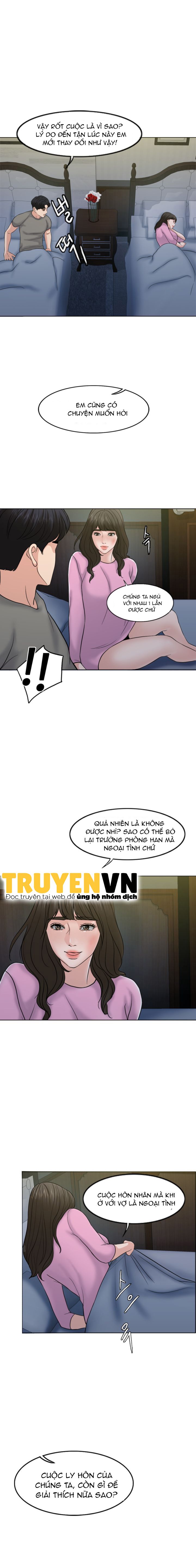 đọc truyện Người Vợ 1000 Ngày Chương 1 ảnh 28 tại Giả Dược