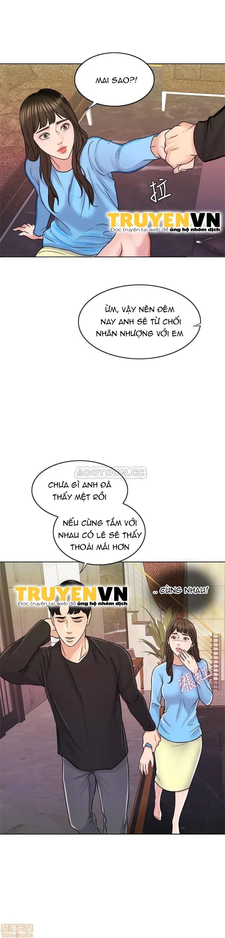 đọc truyện Người Vợ 1000 Ngày Chương 14 ảnh 2 tại Giả Dược