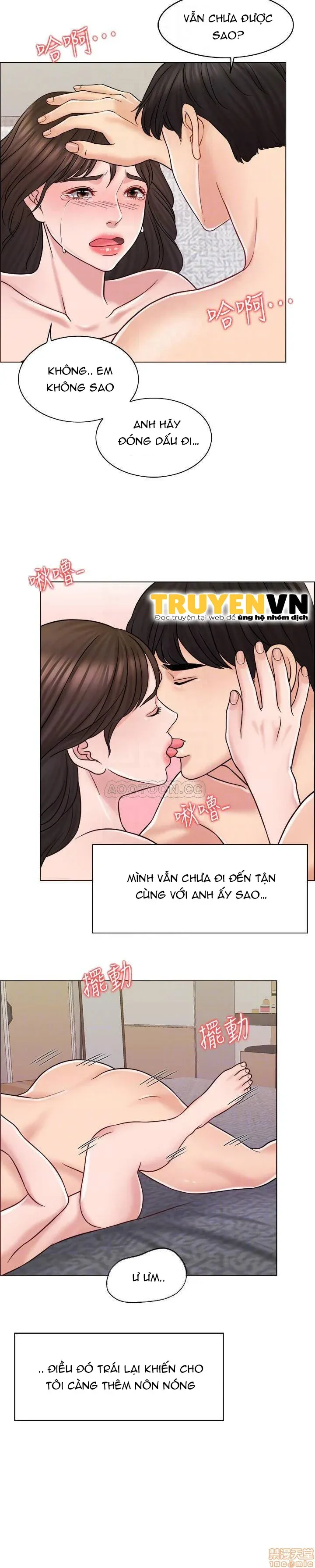 đọc truyện Người Vợ 1000 Ngày Chương 14 ảnh 14 tại Giả Dược