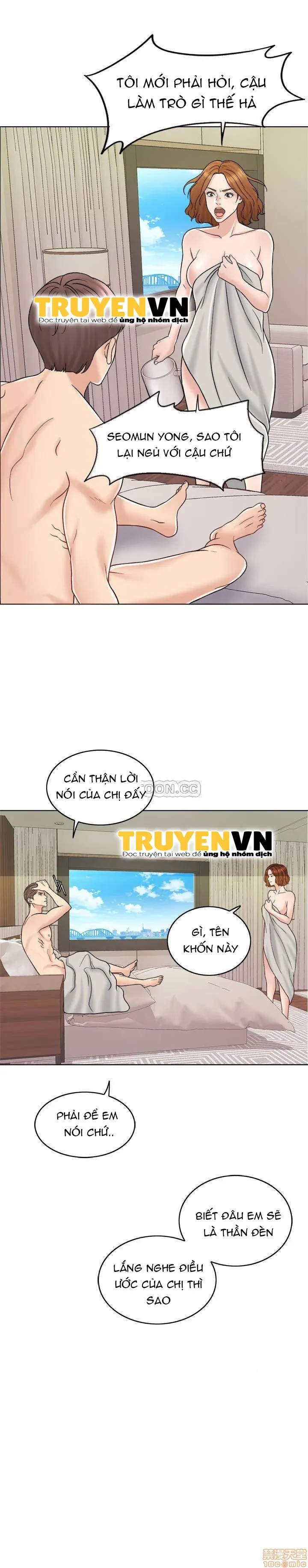 đọc truyện Người Vợ 1000 Ngày Chương 14 ảnh 28 tại Giả Dược