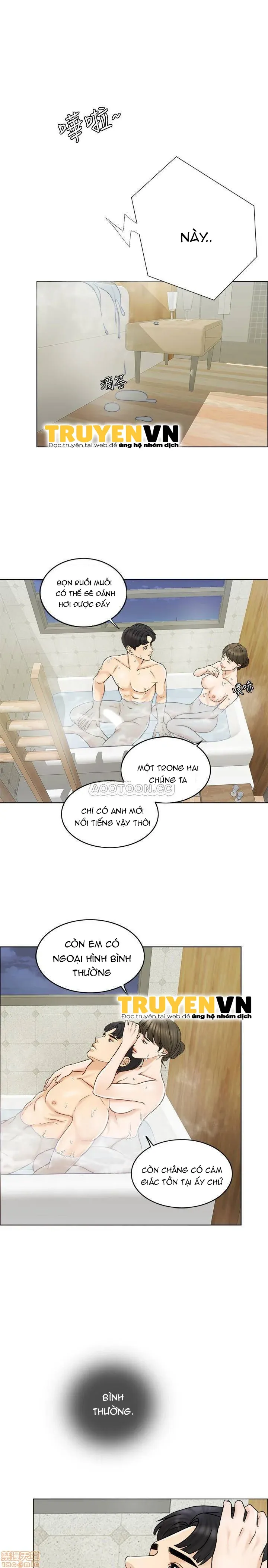 đọc truyện Người Vợ 1000 Ngày Chương 14 ảnh 5 tại Giả Dược