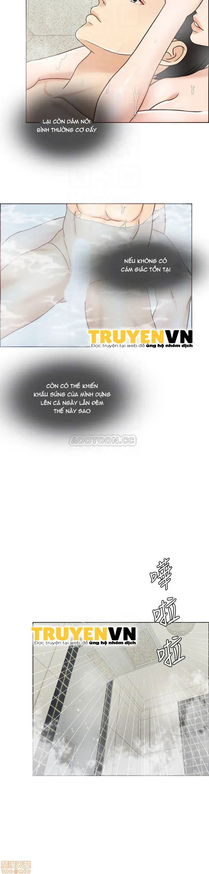 đọc truyện Người Vợ 1000 Ngày Chương 14 ảnh 6 tại Giả Dược