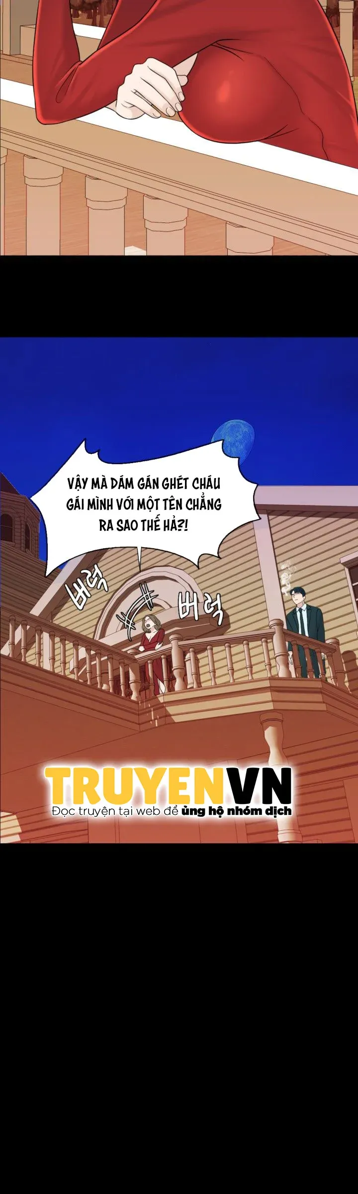 đọc truyện Người Vợ 1000 Ngày Chương 15 ảnh 12 tại Giả Dược