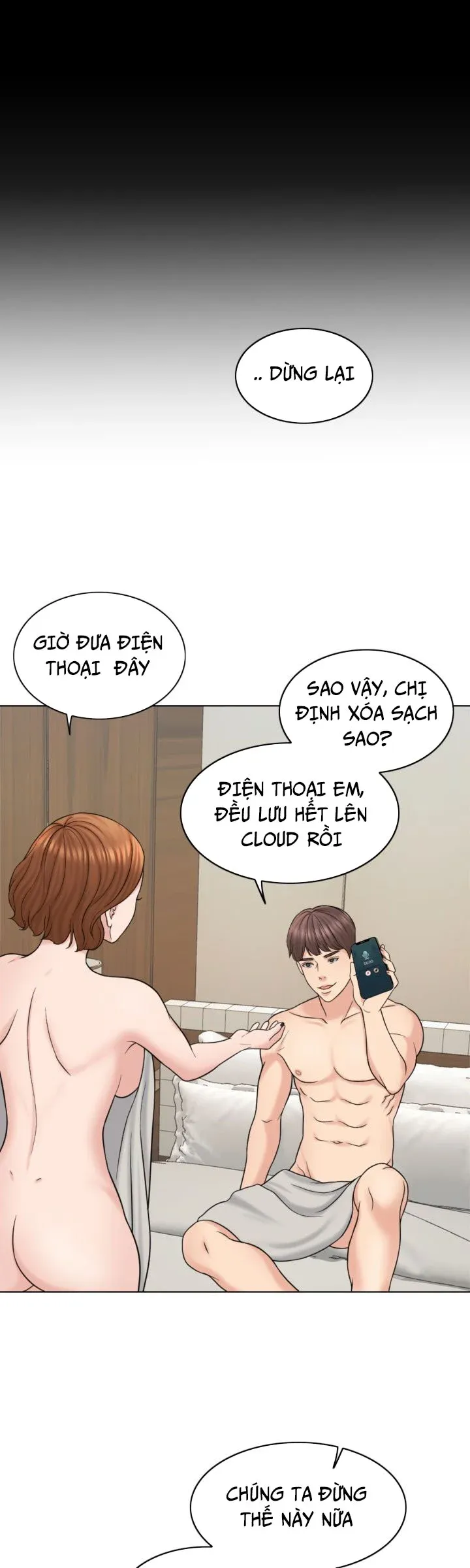 đọc truyện Người Vợ 1000 Ngày Chương 15 ảnh 19 tại Giả Dược