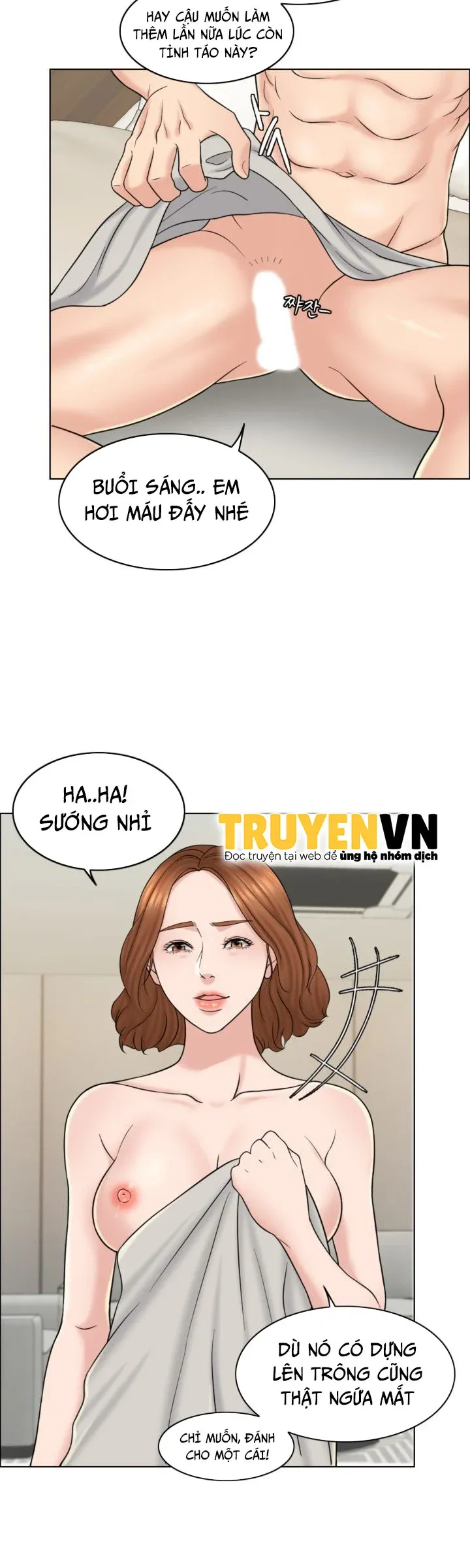 đọc truyện Người Vợ 1000 Ngày Chương 15 ảnh 20 tại Giả Dược