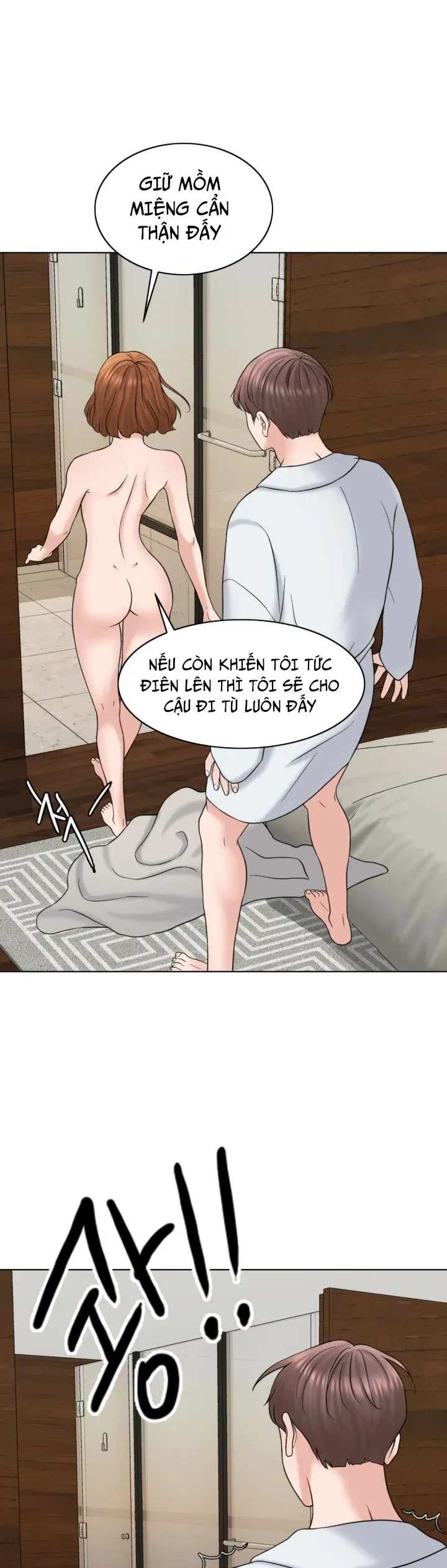 đọc truyện Người Vợ 1000 Ngày Chương 15 ảnh 25 tại Giả Dược