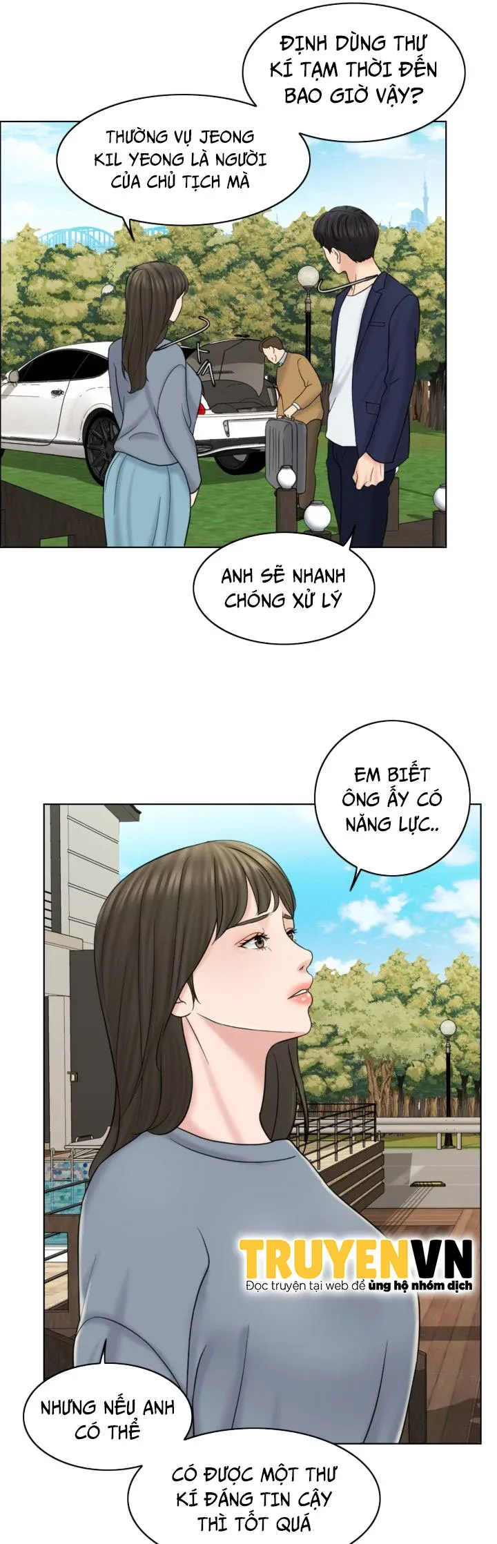đọc truyện Người Vợ 1000 Ngày Chương 15 ảnh 28 tại Giả Dược