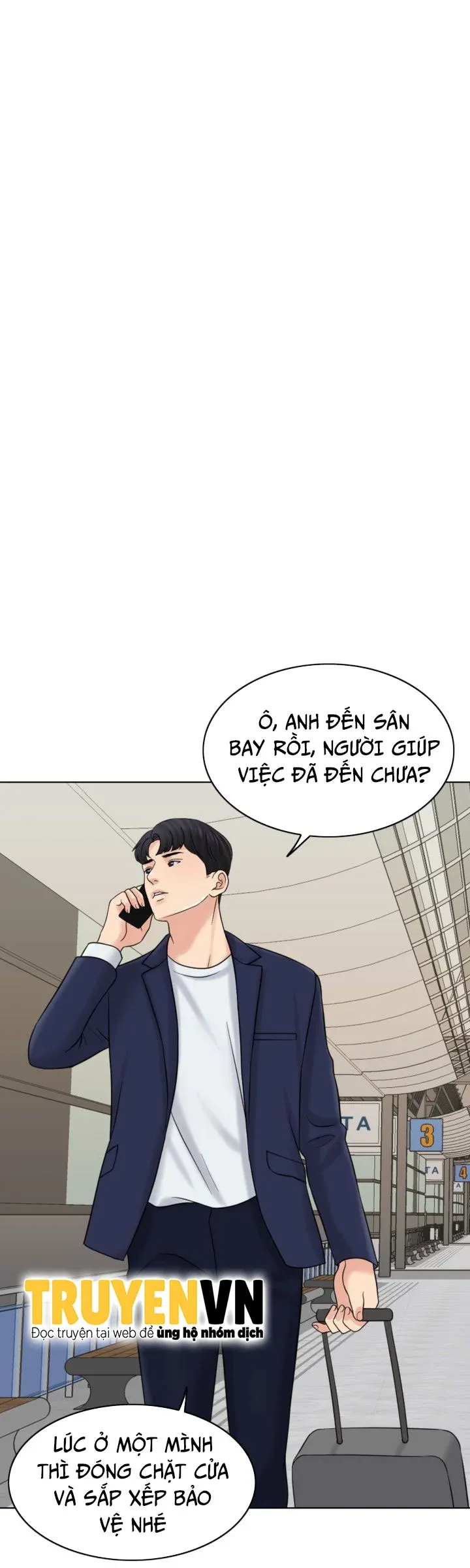 đọc truyện Người Vợ 1000 Ngày Chương 15 ảnh 36 tại Giả Dược