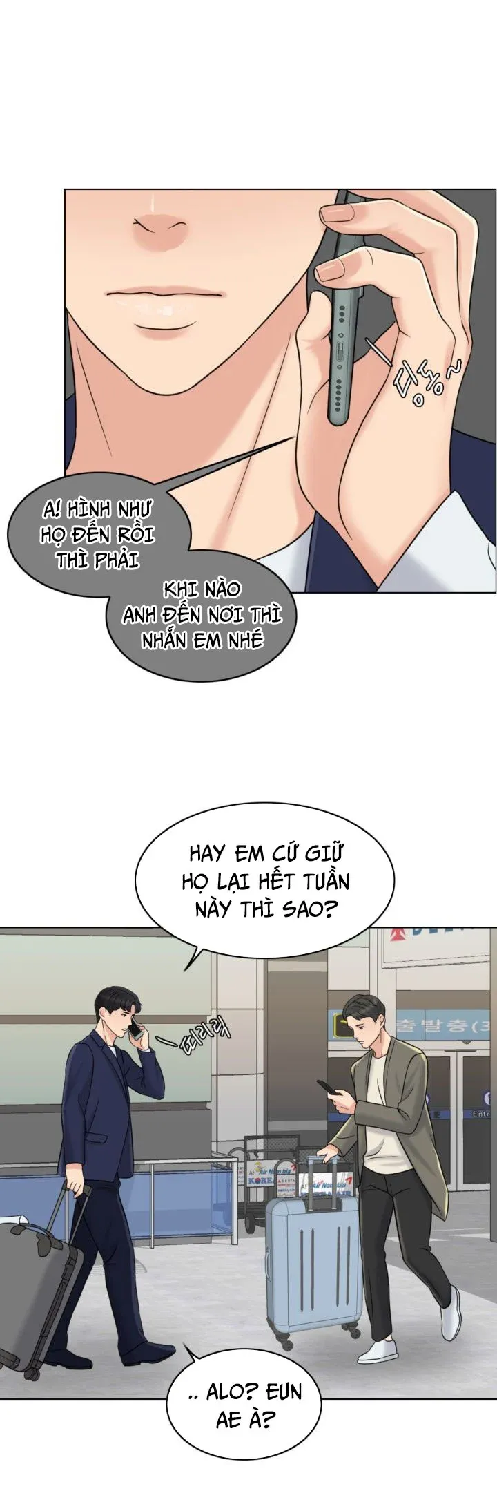 đọc truyện Người Vợ 1000 Ngày Chương 15 ảnh 37 tại Giả Dược