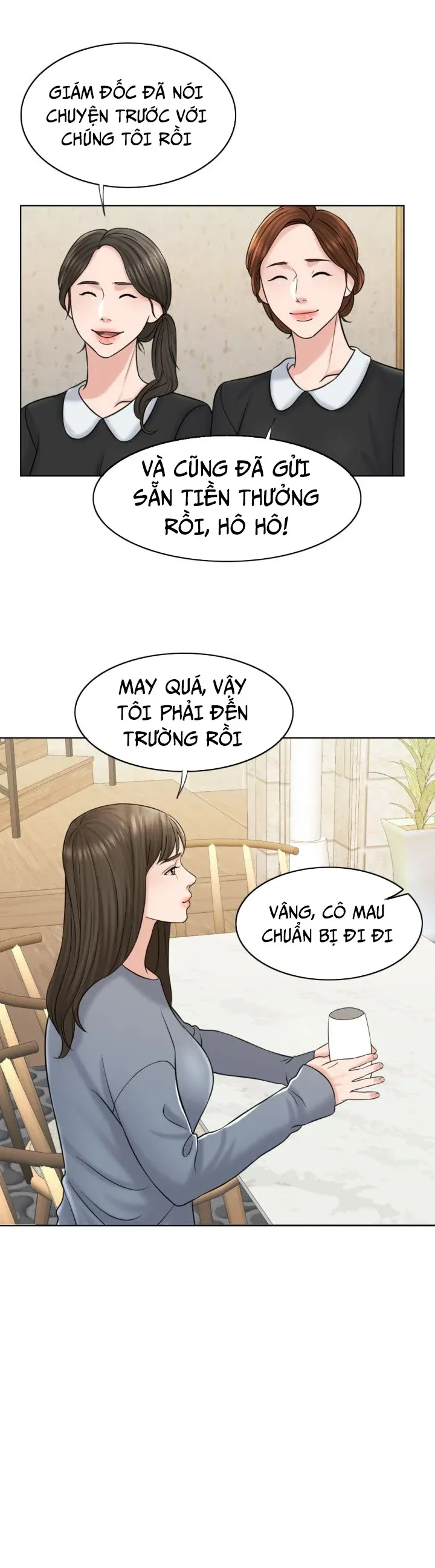 đọc truyện Người Vợ 1000 Ngày Chương 16 ảnh 17 tại Giả Dược