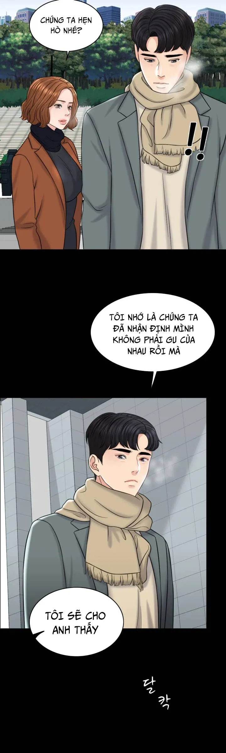đọc truyện Người Vợ 1000 Ngày Chương 16 ảnh 26 tại Giả Dược