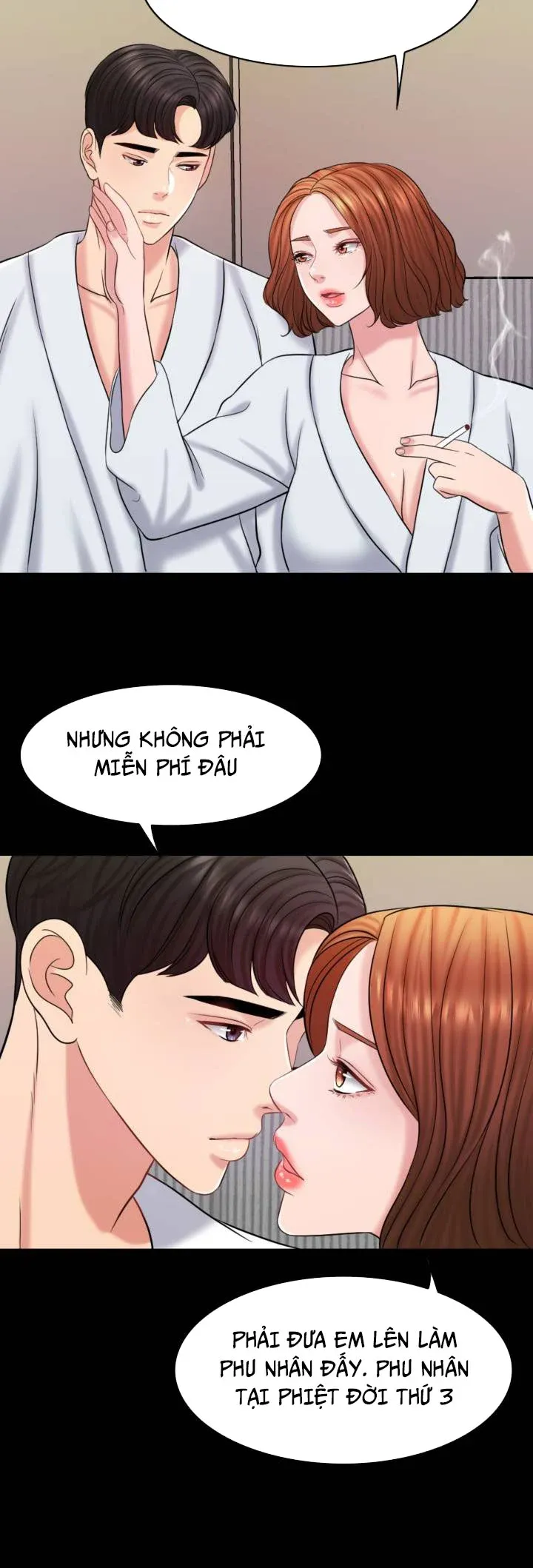đọc truyện Người Vợ 1000 Ngày Chương 16 ảnh 38 tại Giả Dược