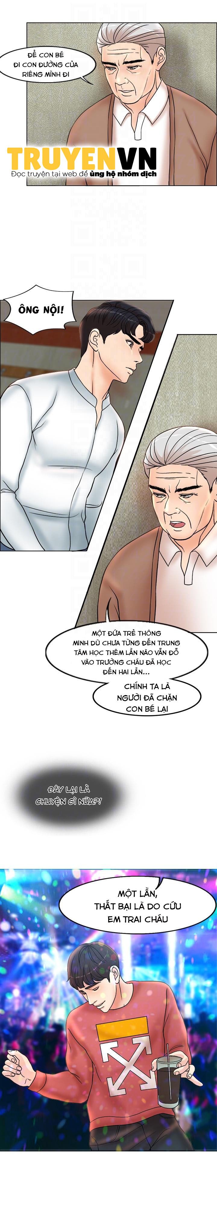 đọc truyện Người Vợ 1000 Ngày Chương 3 ảnh 12 tại Giả Dược