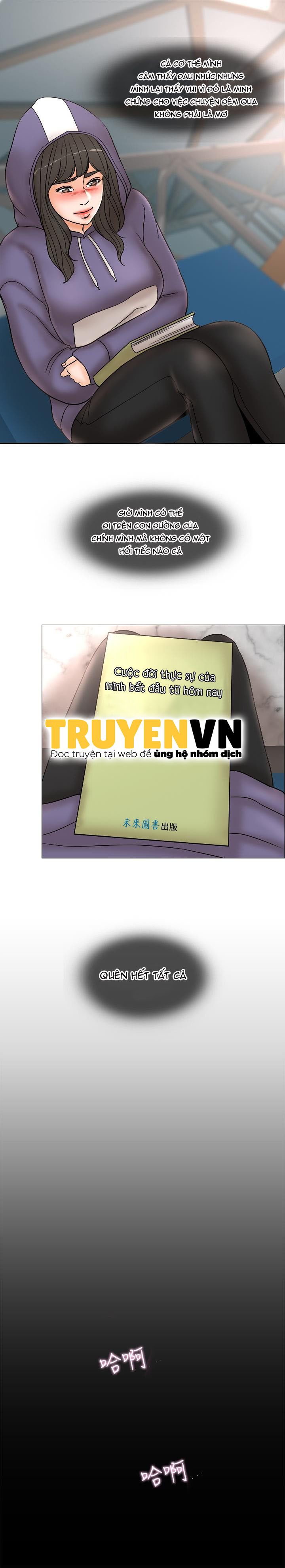 đọc truyện Người Vợ 1000 Ngày Chương 3 ảnh 20 tại Giả Dược