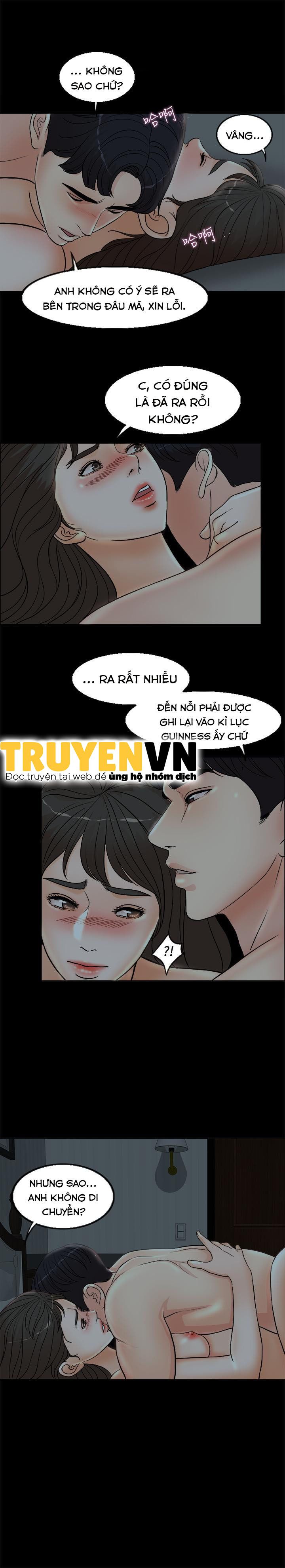 đọc truyện Người Vợ 1000 Ngày Chương 3 ảnh 22 tại Giả Dược
