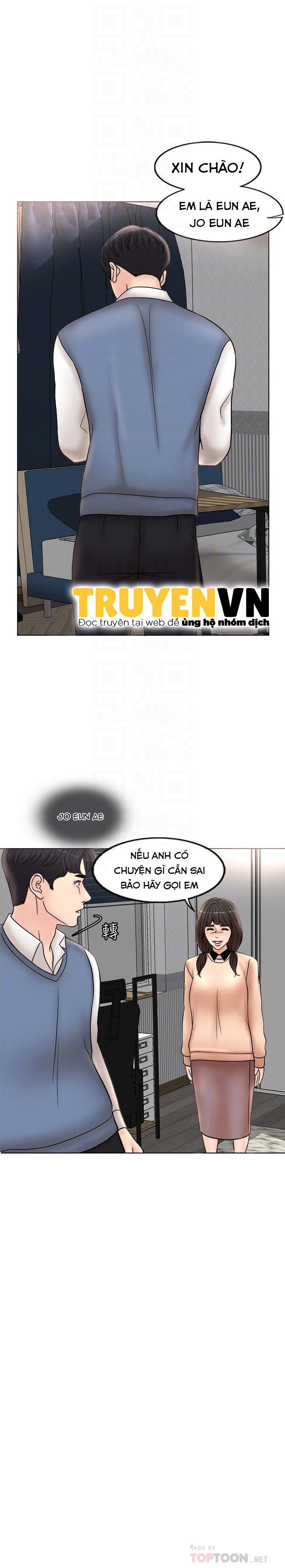 đọc truyện Người Vợ 1000 Ngày Chương 3 ảnh 4 tại Giả Dược