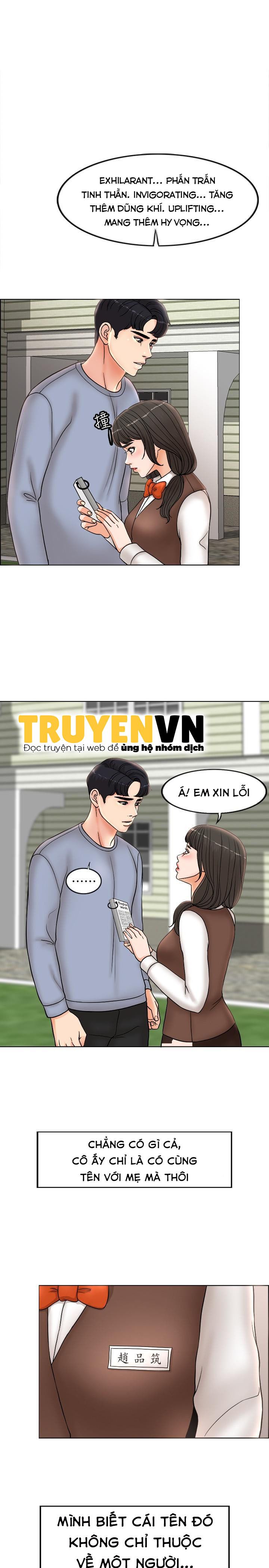 đọc truyện Người Vợ 1000 Ngày Chương 3 ảnh 5 tại Giả Dược